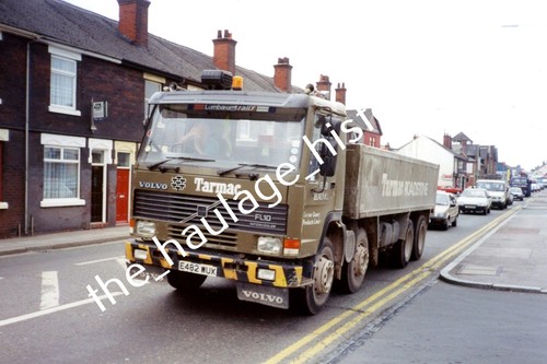 Thh truck photos - thh,