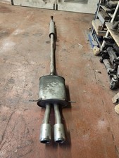 Mini R56 R57 cooper Sd centre