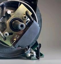 Coil For Suffolk Punch,  Webb