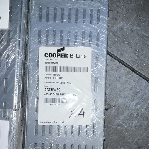 Acces cable tray - acces,