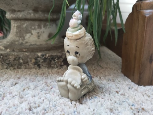 Rare wade 1959 walt kelly - wade, 3.5"