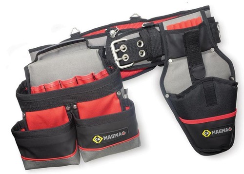 Padded toolbelt set ck - padded,