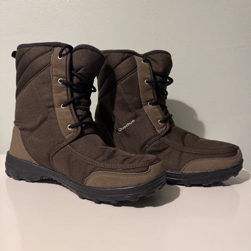 Quechua men warm - men’s,