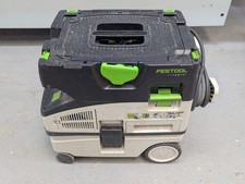 Festool CTL MINI I Cleantec L