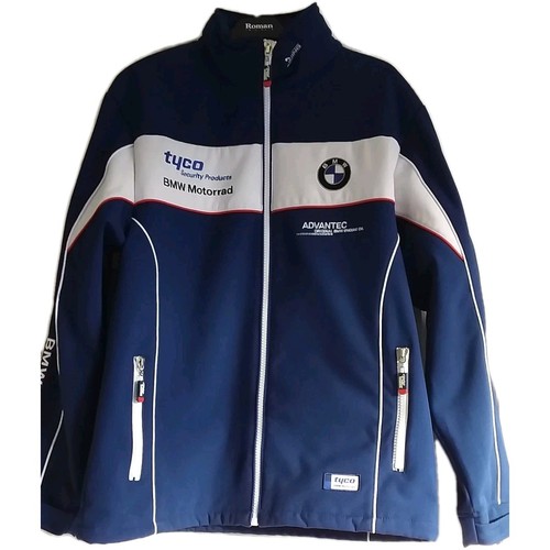 Bmw motorrad tyco softshell - bmw,