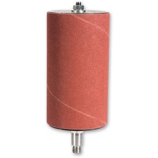 Axminster 76mm bobbin - 76mm, sander