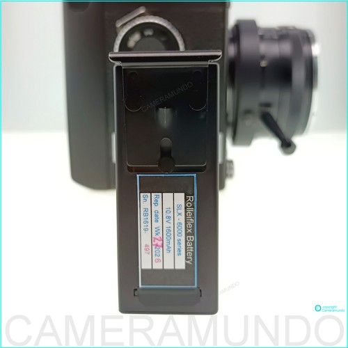 Rolleiflex slx 6000 - rolleiflex, 1600mah