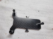 Sab Goblin 770 Rc Helicopter Spacer Flybarless Support H0043-S