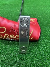Titleist Scotty Cameron Special Select Newport 2 34" Putter