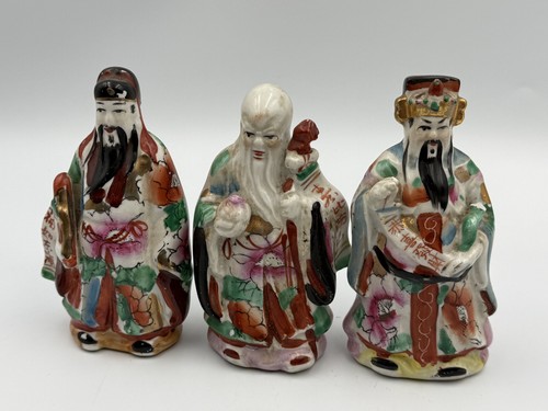 Vintage chinese shou - chinese, fu