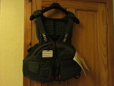 Old Town Lure Angler ll Wading