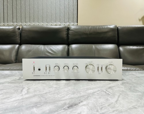 Pioneer 410 stereo - sa-410,
