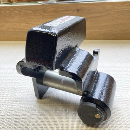 Alko premium hitch lock - lock, with