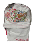 Billabong Mini Backpack Cream
