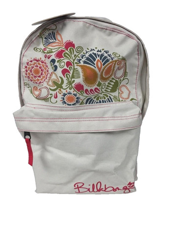 Billabong mini backpack - billabong, cream