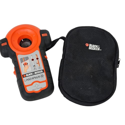 Black decker lzr2 laserplus - black, &