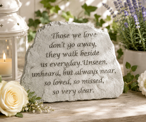 Memorial grave stone - memorial,