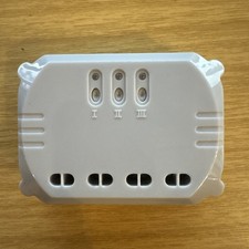 LightwaveRF JSJSLW825 3-Way