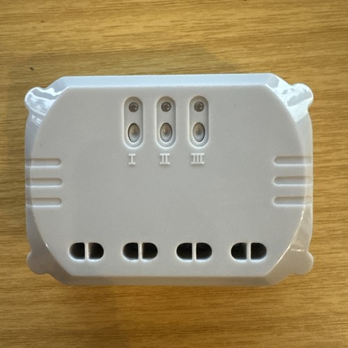 Lightwaverf jsjslw825 way - lightwaverf, 3-way