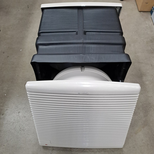 Nuaire xs12wa wall - xs12wa,