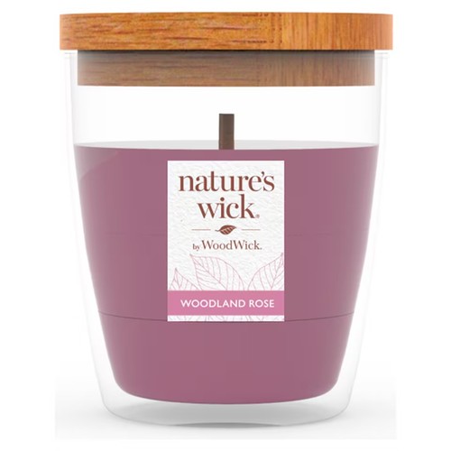 Natures wick woodwick - wick,