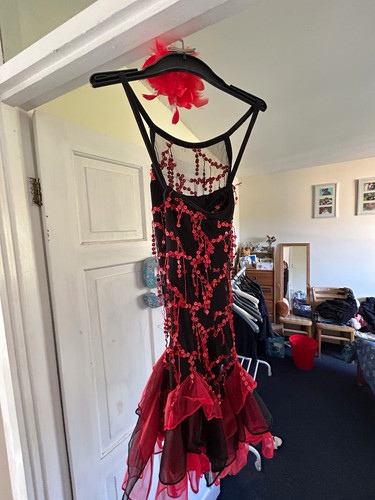 Revolution dancewear - revolution,