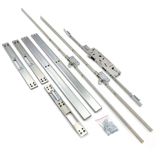 Fullex upvc door - lock, xl