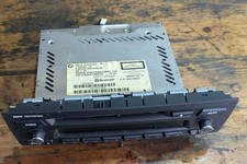 Radio Unit BMW  E87 E90 E91