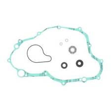 Yamaha Wrf 250 2001 - 2013 Water Pump Seals and Fenders Overhaul Kit