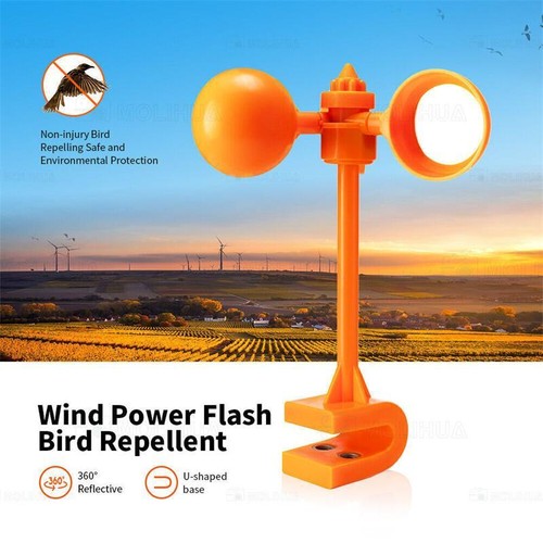 360 degree bird - 360, repellent