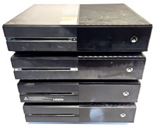 Microsoft Xbox One Game