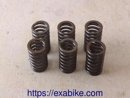 Clutch springs for honda - clutch,