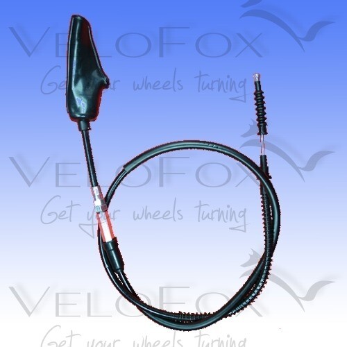 Jmt clutch cable fits - jmt,