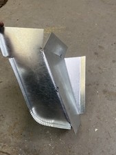 Daihatsu Fourtrak Fuel  Filler