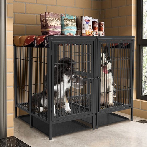 Jumbo xxl large dog cage - jumbo,