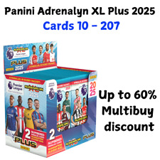 Panini Adrenalyn XL Premier