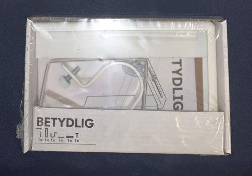 Ikea betydlig curtain - x,