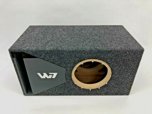 Audio 8w7 ported - audio,