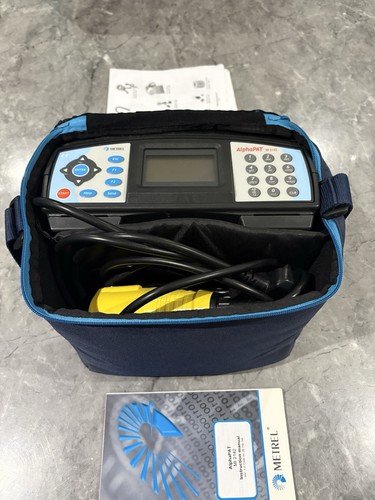 Metrel alpha 2142 - mi,