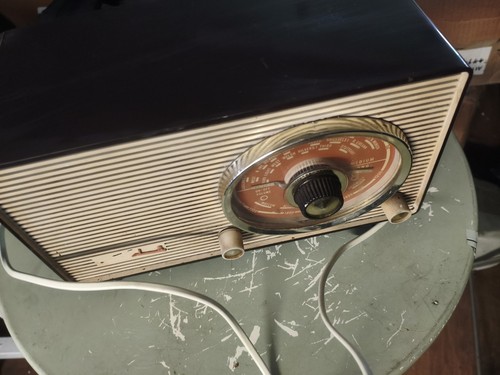 Philips b3g75u vintage 1950s - philips,