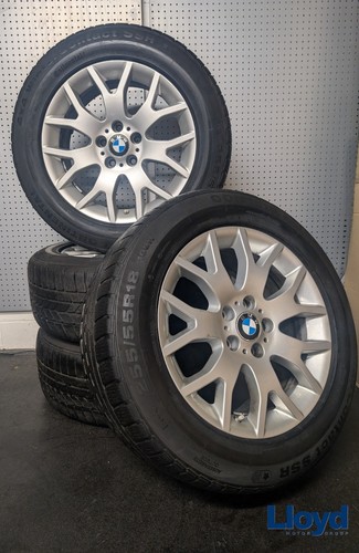 Genuine bmw e70 single - genuine, x5