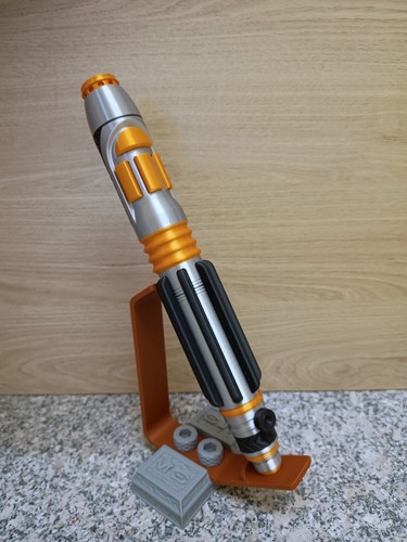 Mace windu scale 3d - mace,