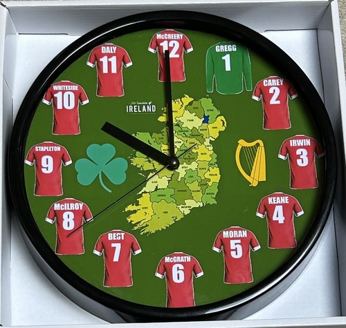 Special clock collection - special,