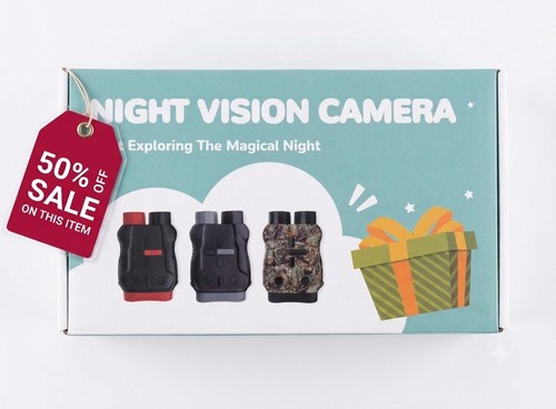 Night vision goggles - night,