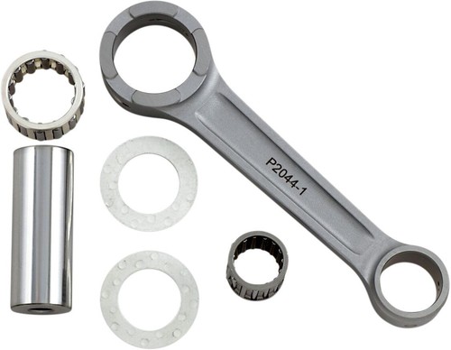Wossner connecting rod for - wossner,