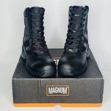 Magnum panther boots - 8.0,