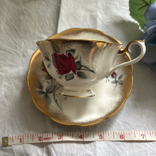 Royal albert china rose - albert,
