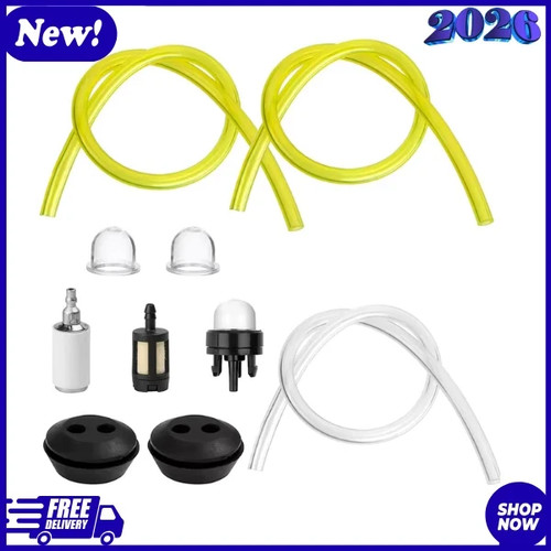 Universal fuel line hose tube - universal,