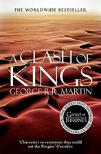 A Clash of Kings (A Song of
