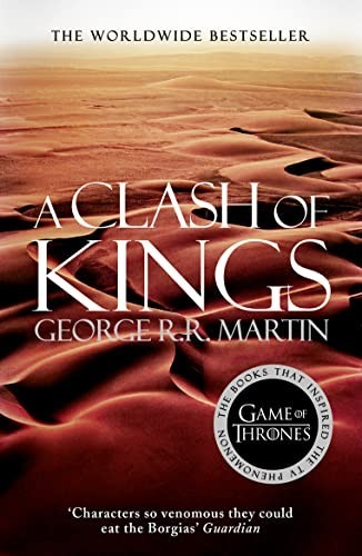 Clash kings a song of - clash, (a